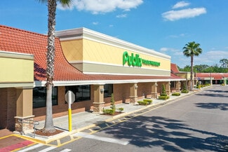 Plus de détails pour 10021-10115 University Blvd, Orlando, FL - Local commercial à louer