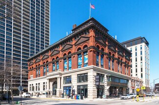Plus de détails pour 108 W Germania Pl, Chicago, IL - Bureau/Local commercial à louer
