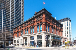 Plus de détails pour 108 W Germania Pl, Chicago, IL - Bureau/Local commercial à louer