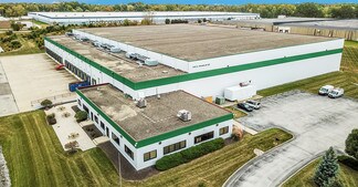 Plus de détails pour 245 S Franklin Rd, Indianapolis, IN - Industriel/Logistique à louer