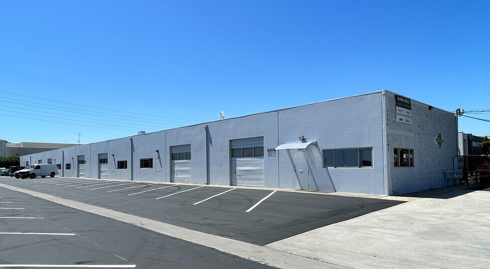 1250 Norman Ave, Santa Clara, CA à louer - Photo de l’immeuble – Image 3 sur 31