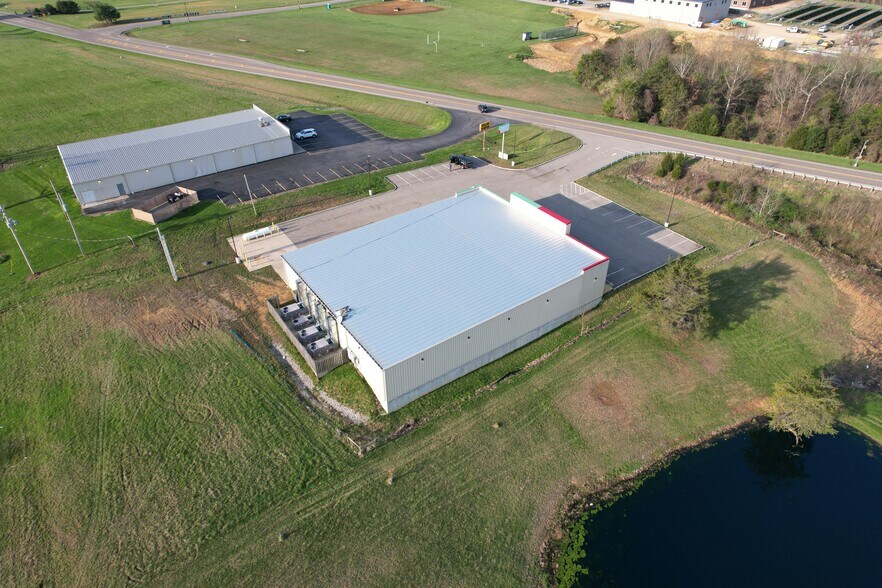 Local commercial dans Bidwell, OH à vendre - Aérien – Image 3 sur 5