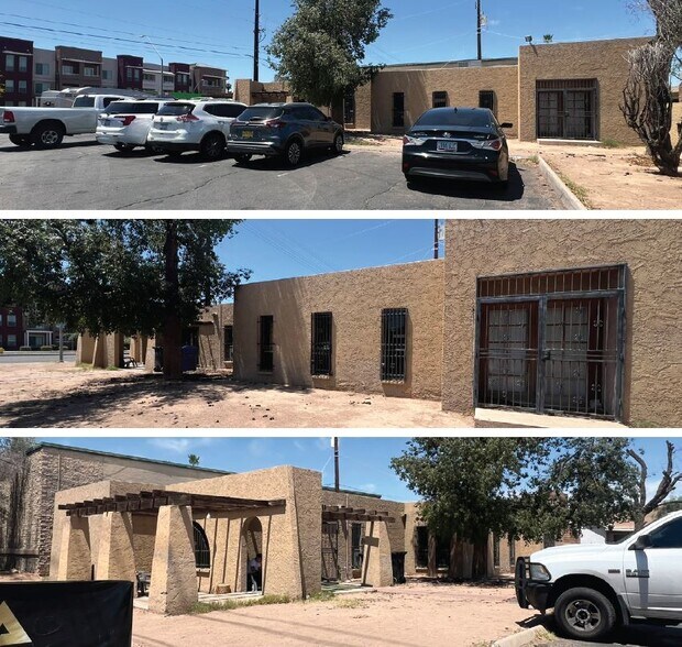860 W Southern Ave, Mesa, AZ à louer - Photo de l’immeuble – Image 2 sur 4