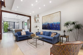 Plus de détails pour 425 Convent Ave, New York, NY - Logement à vendre
