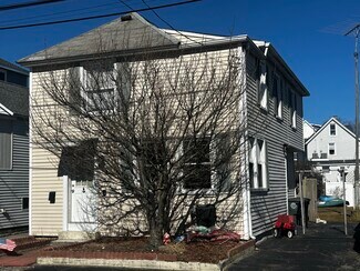 Plus de détails pour 17 Blair St, Milford, CT - Logement à vendre