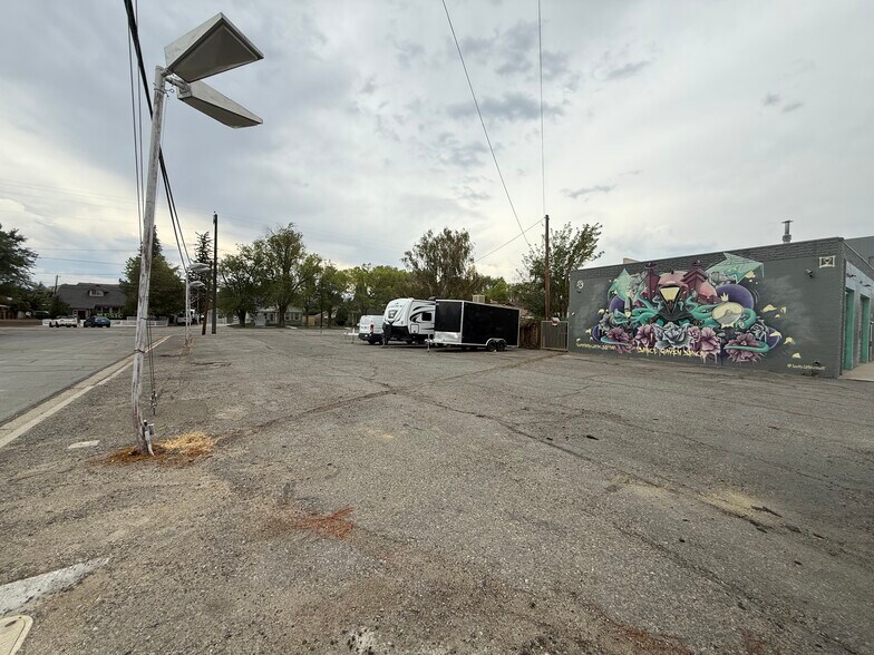 220 E William St, Carson City, NV à vendre - Photo de l’immeuble – Image 2 sur 15