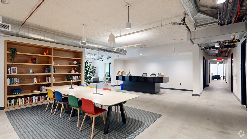 50 Francisco St, San Francisco, CA à louer - Numérisation 3D Matterport – Image 2 sur 22