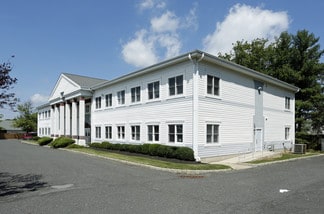 Plus de détails pour 239 Prospect Plains Rd, Monroe Township, NJ - Bureau à louer