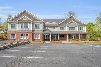 Plus de détails pour 307 Grafton St, Shrewsbury, MA - Bureau, Local commercial à louer