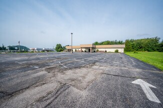 Plus de détails pour 1849 Gardner Ln NW, Corydon, IN - Sports et loisirs à vendre