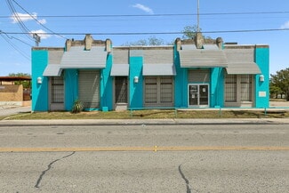 Plus de détails pour 2014 S Hackberry St, San Antonio, TX - Bureau à vendre