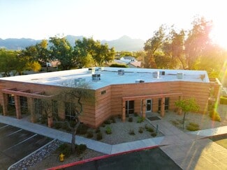 Plus de détails pour 9366 E Raintree Dr, Scottsdale, AZ - Bureau à louer
