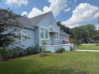 Plus de détails pour 4951 Jenkins Ave, North Charleston, SC - Bureau à vendre