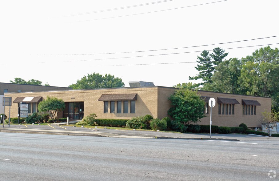 1524 Central Ave, Albany, NY à louer - Photo principale – Image 1 sur 5