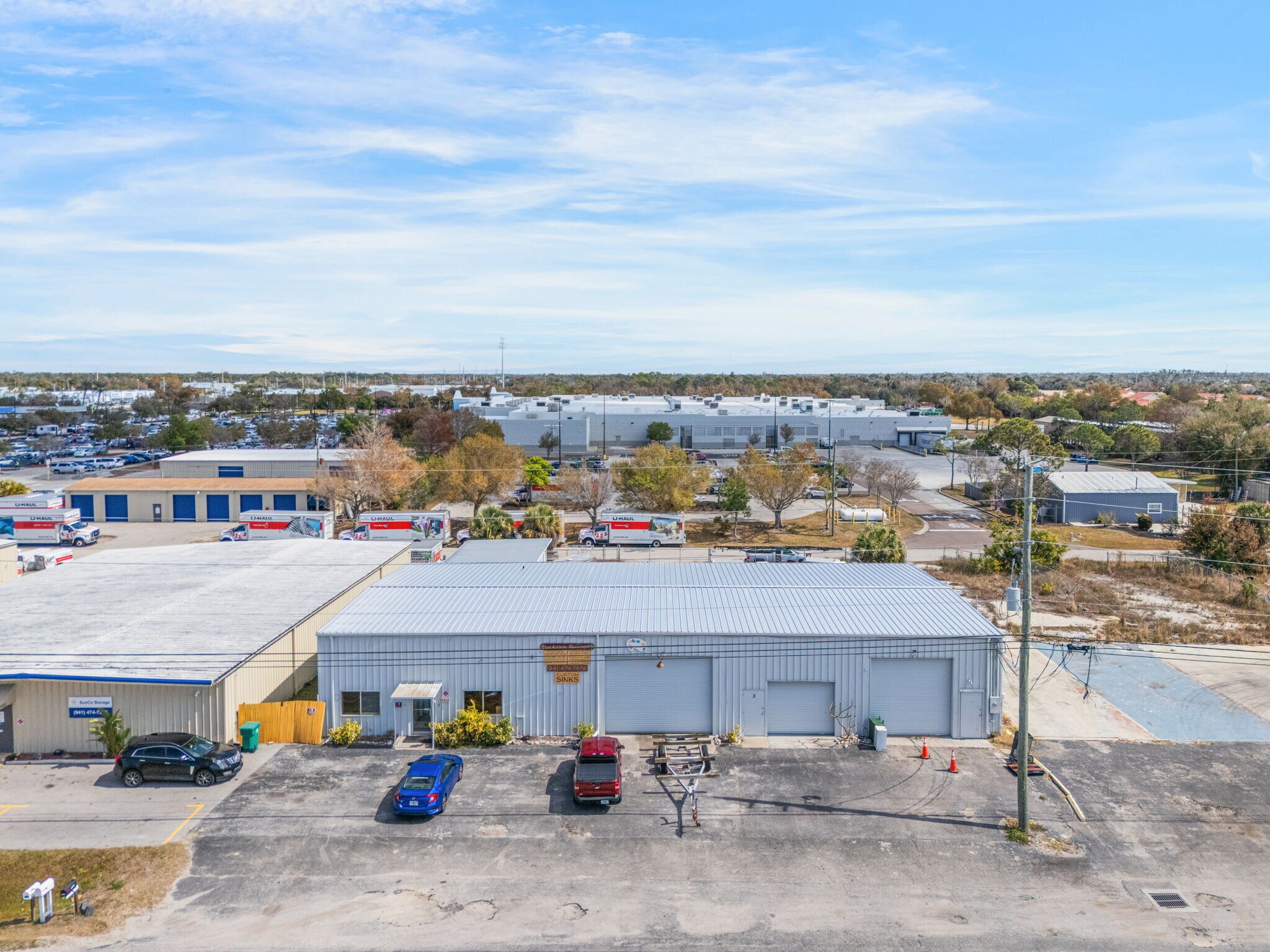 6478 San Casa Dr, Englewood, FL à louer Photo principale– Image 1 sur 21