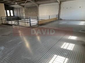 Industriel/Logistique dans Viladecans, Barcelona à louer Photo intérieure– Image 2 sur 5