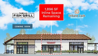 2902-2950 Tapo Canyon Rd, Simi Valley, CA à louer Photo intérieure– Image 1 sur 1