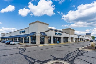 Plus de détails pour 1100 W Argyle St, Jackson, MI - Local commercial à louer