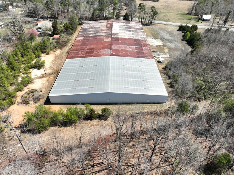 1011 Drive in Rd, Nathalie, VA à vendre - Aérien – Image 3 sur 16