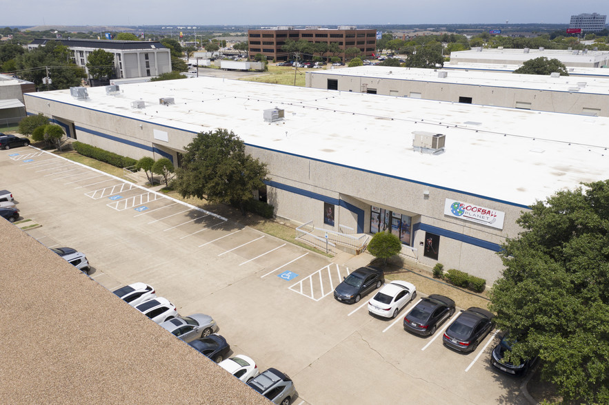 2009 108th St, Grand Prairie, TX à louer - Photo de l’immeuble – Image 3 sur 10