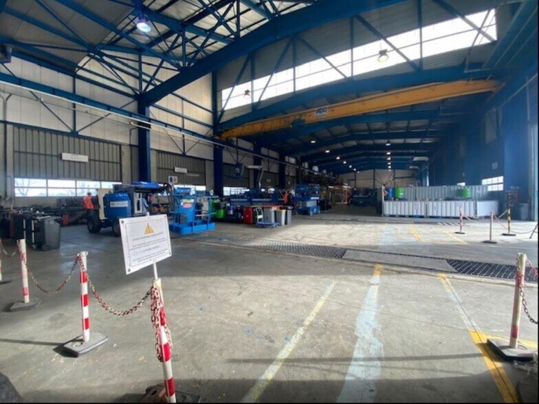 Bureau dans Aix-en-Provence à louer - Photo de l’immeuble – Image 2 sur 8