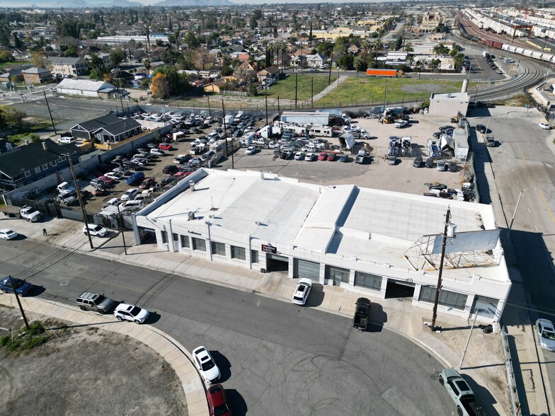 274 N I, San Bernardino, CA à louer - Photo de l’immeuble – Image 3 sur 28