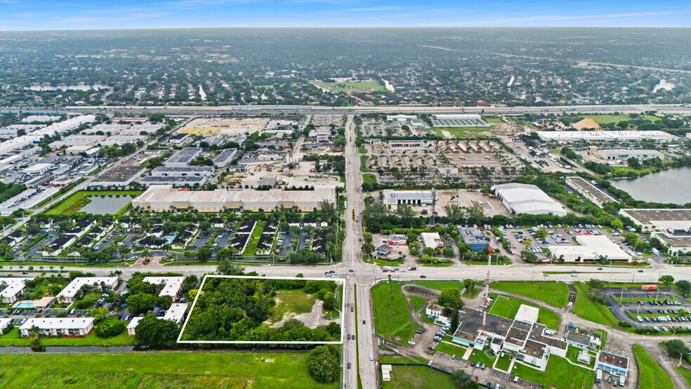 6650 Nova Dr, Davie, FL à vendre - Photo de l’immeuble – Image 3 sur 9