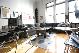 Plus de détails pour 9 East St, Boston, MA - Bureau à louer