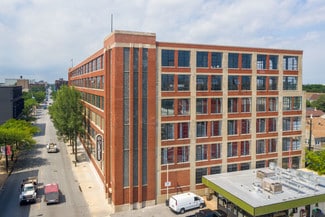 Plus de détails pour 1010 W 35th St, Chicago, IL - Bureau à louer