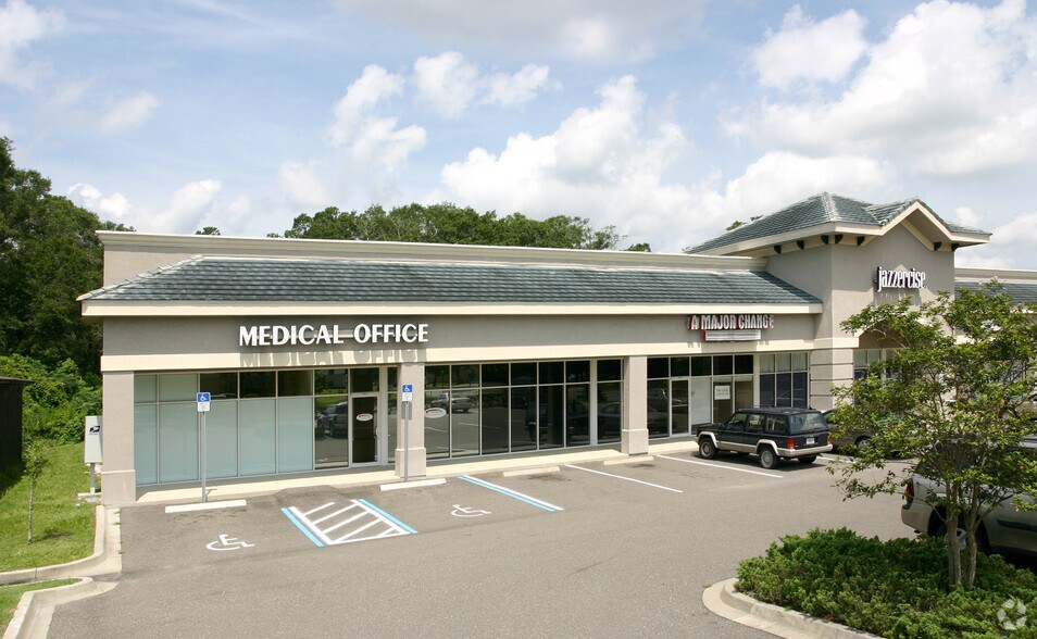 1600 Park Ave, Orange Park, FL à louer - Autre – Image 3 sur 13