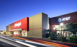 Plus de détails pour 601-649 N Stephanie St, Henderson, NV - Local commercial à louer