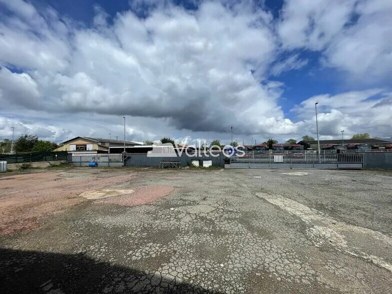 5 Rue Jean Moulin, Plaisance-du-Touch à louer - Plan de site – Image 3 sur 11