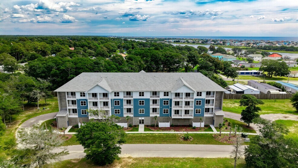 2272 Dolphin Shores Dr SW, Supply, NC à vendre - Photo de l’immeuble – Image 3 sur 19