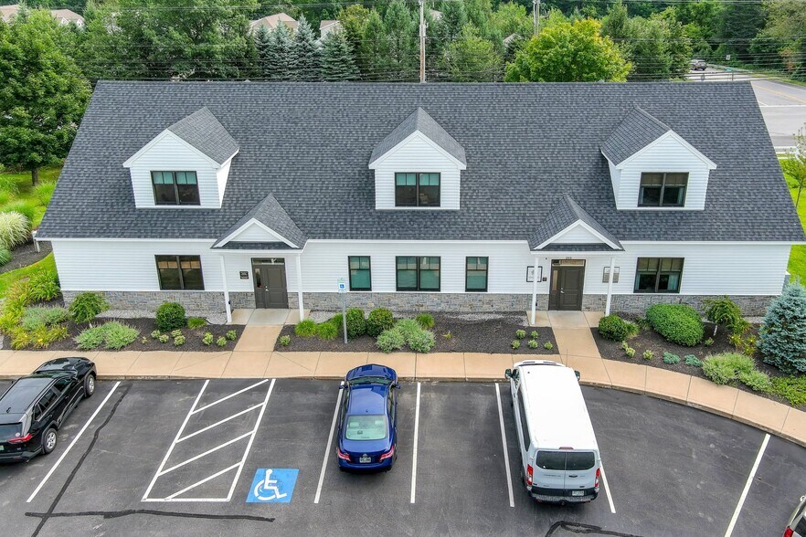 288 S River Rd, Bedford, NH à louer - Photo de l’immeuble – Image 2 sur 21