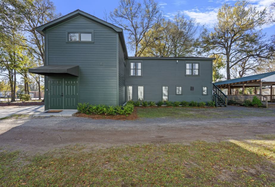 3225 Rivers Ave, North Charleston, SC à louer Photo de l’immeuble– Image 1 sur 13