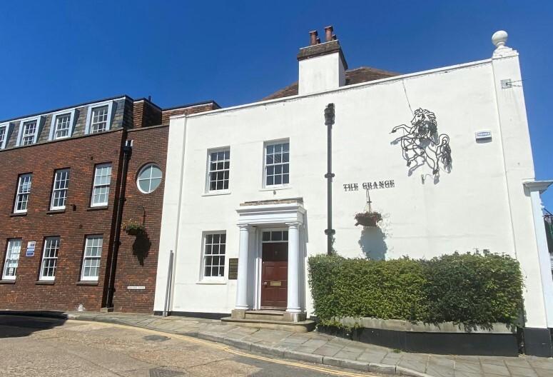 26 Market Sq, Westerham à louer - Photo de l’immeuble – Image 1 sur 4