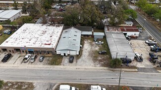 Plus de détails pour 125 N Cypress Way, Casselberry, FL - Local d’activités à vendre