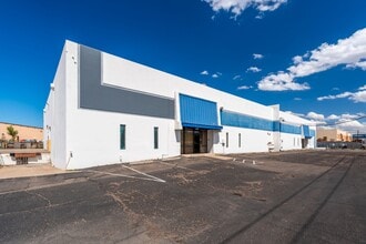 1746-1748 W Fillmore St, Phoenix, AZ à vendre Photo de l’immeuble– Image 2 sur 4