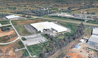Plus de détails pour 22 Rifle Trl, Hickory, KY - Industriel/Logistique à vendre