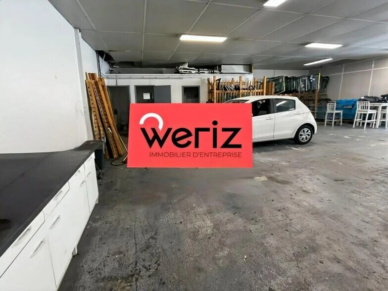 Bureau dans Gémenos à louer - Photo intérieure – Image 2 sur 5