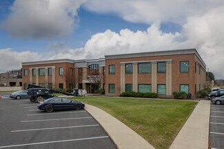 Plus de détails pour 4505 Stephen Cir NW, Canton, OH - Bureau à louer