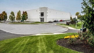 Plus de détails pour 2655 Brodhead Rd, Bethlehem, PA - Industriel/Logistique à louer