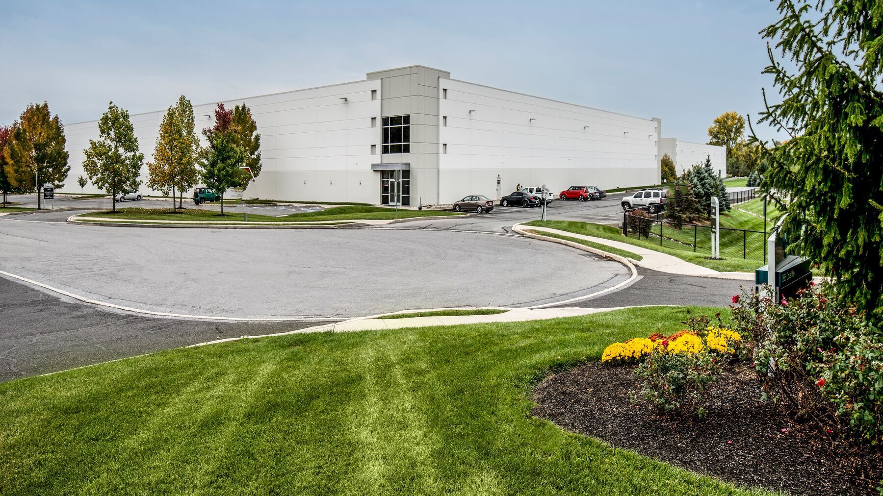 2655 Brodhead Rd, Bethlehem, PA à louer Photo de l’immeuble– Image 1 sur 6