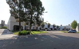 Plus de détails pour 445 Ryan Dr, San Marcos, CA - Industriel/Logistique à louer
