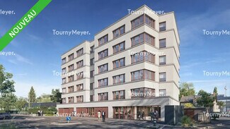 Plus de détails pour Bureau à louer