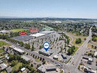 Plus de détails pour 1120-1130 Lancaster Dr SE, Salem, OR - Local commercial à vendre