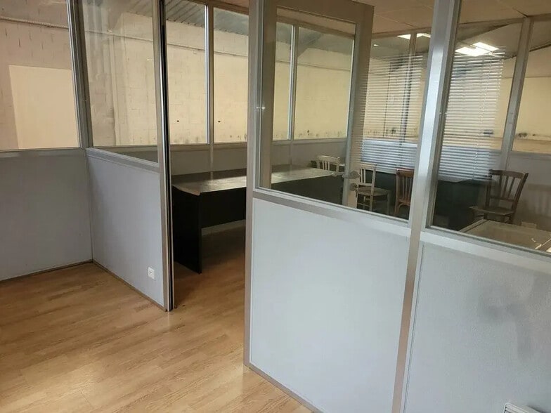 Industriel/Logistique dans Trévoux à louer - Photo intérieure – Image 2 sur 5