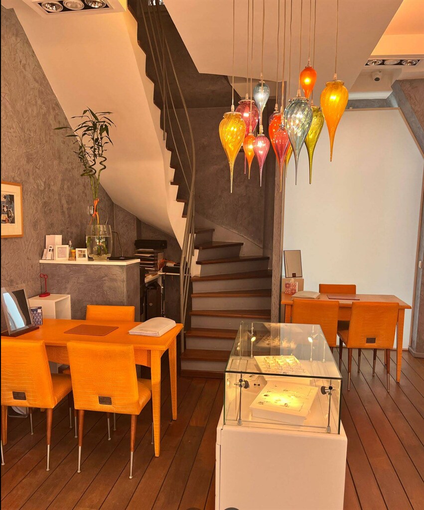 Local commercial dans Paris à louer Photo intérieure– Image 1 sur 4