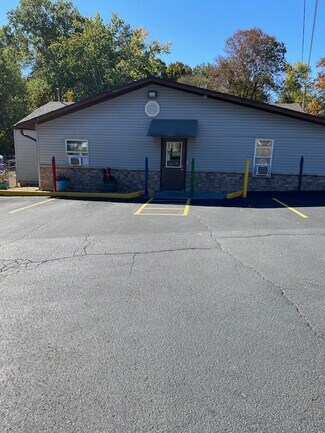 Plus de détails pour 1162 E Karsch Blvd, Farmington, MO - Local commercial à vendre