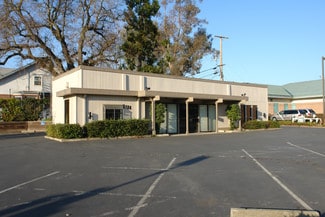 Plus de détails pour 2188 Stockton Blvd, Sacramento, CA - Local commercial à louer